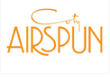 Airspun