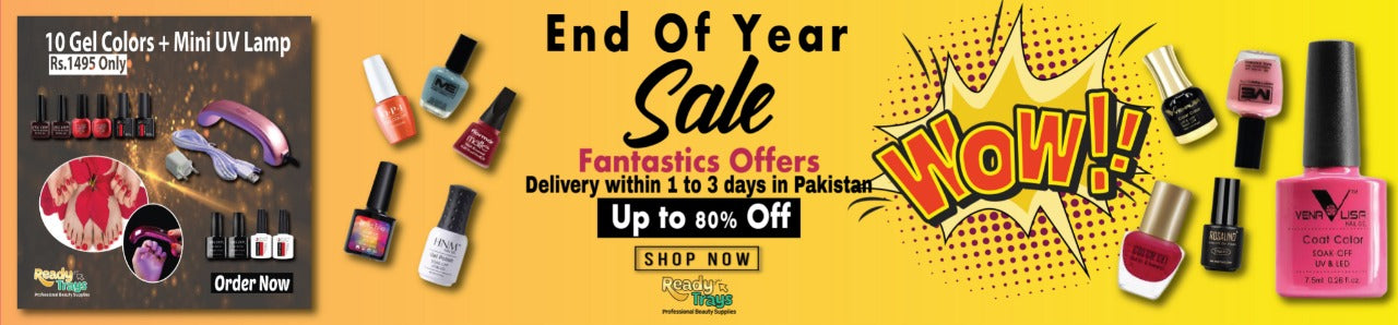 End Year Sale
