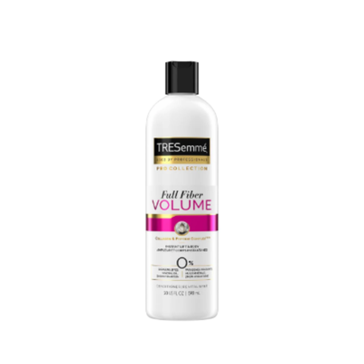 TRESemmé Conditione Full Fiber Volumer for Thin Hair - 592 ML
