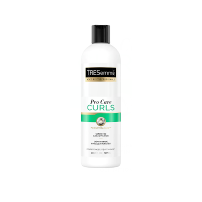 TRESemmé Conditioner Pro Pure Care Curls for Curly Hair - 592 ML