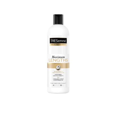 TRESemmé Conditioner Pro Pure Maximum Lengths 592 ML