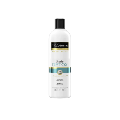 TRESemmé Conditioner Pro Pure Sculp Detox - 592 ML