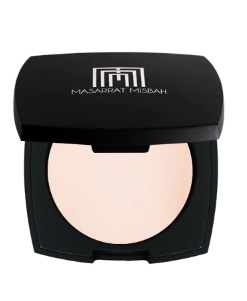 Masarrat Misbah Silk Pressed Powder - Main Image