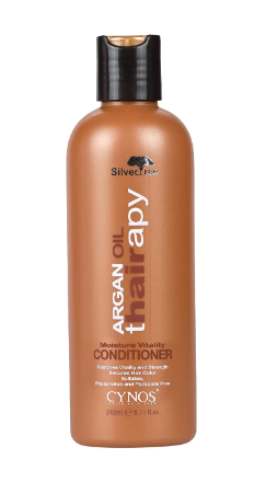 FREECIA Cynos Argan Oil Therapy Conditioner 240ml