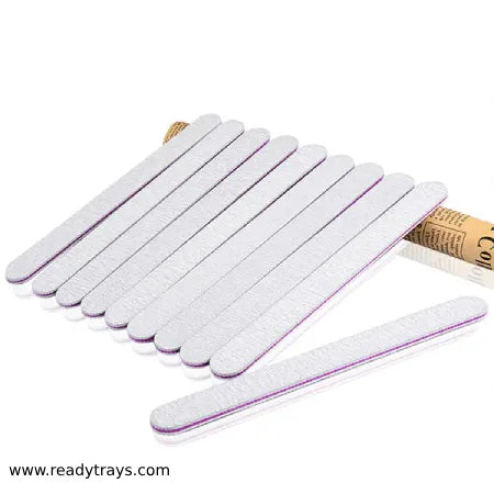 BORN PRETTY 8 PCS Acrylic Nail Kit – Full Set for Nail Extension & Professional Manicure