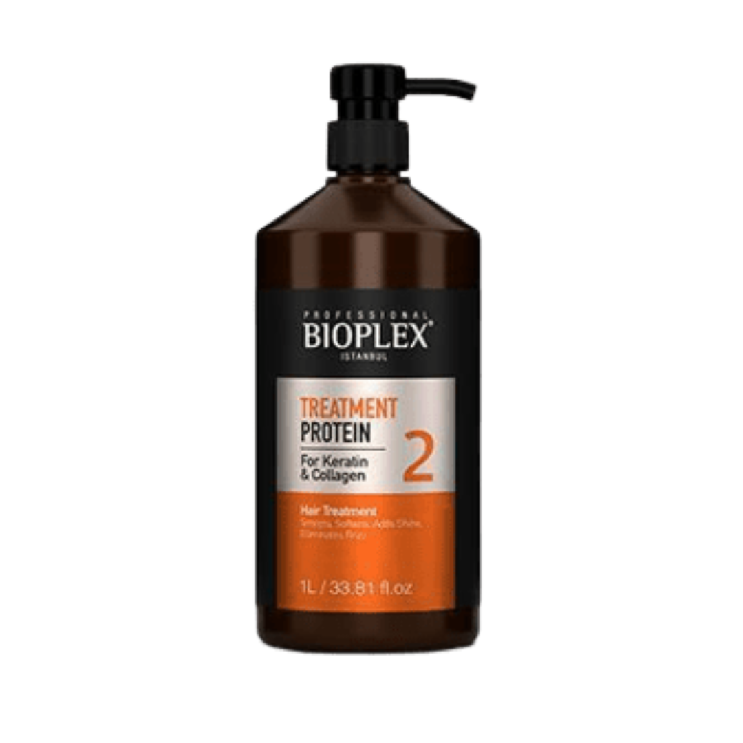 Bioplex Treatment Protein 1000ml - Hair Care Treatment