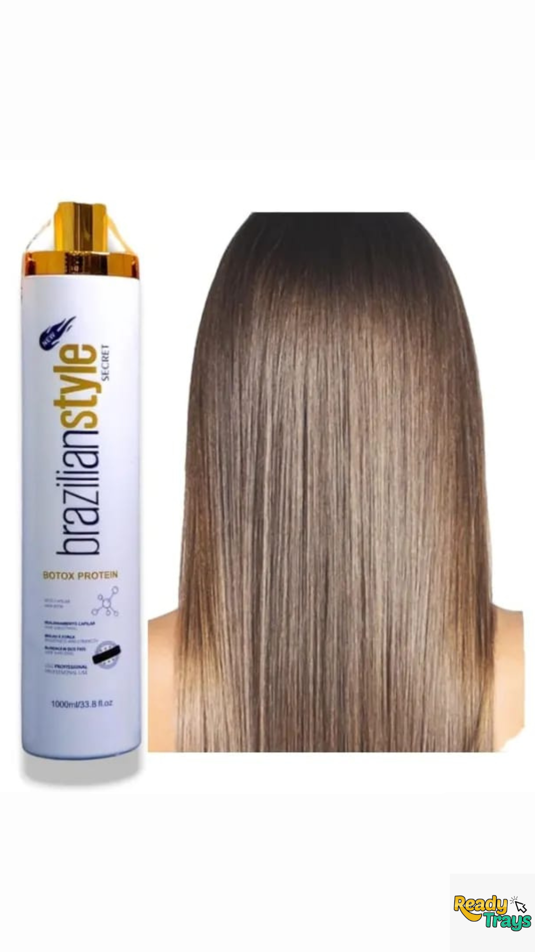 Hair Mask Brazilian Keratin Botox Hair Mask Botox Brazilian