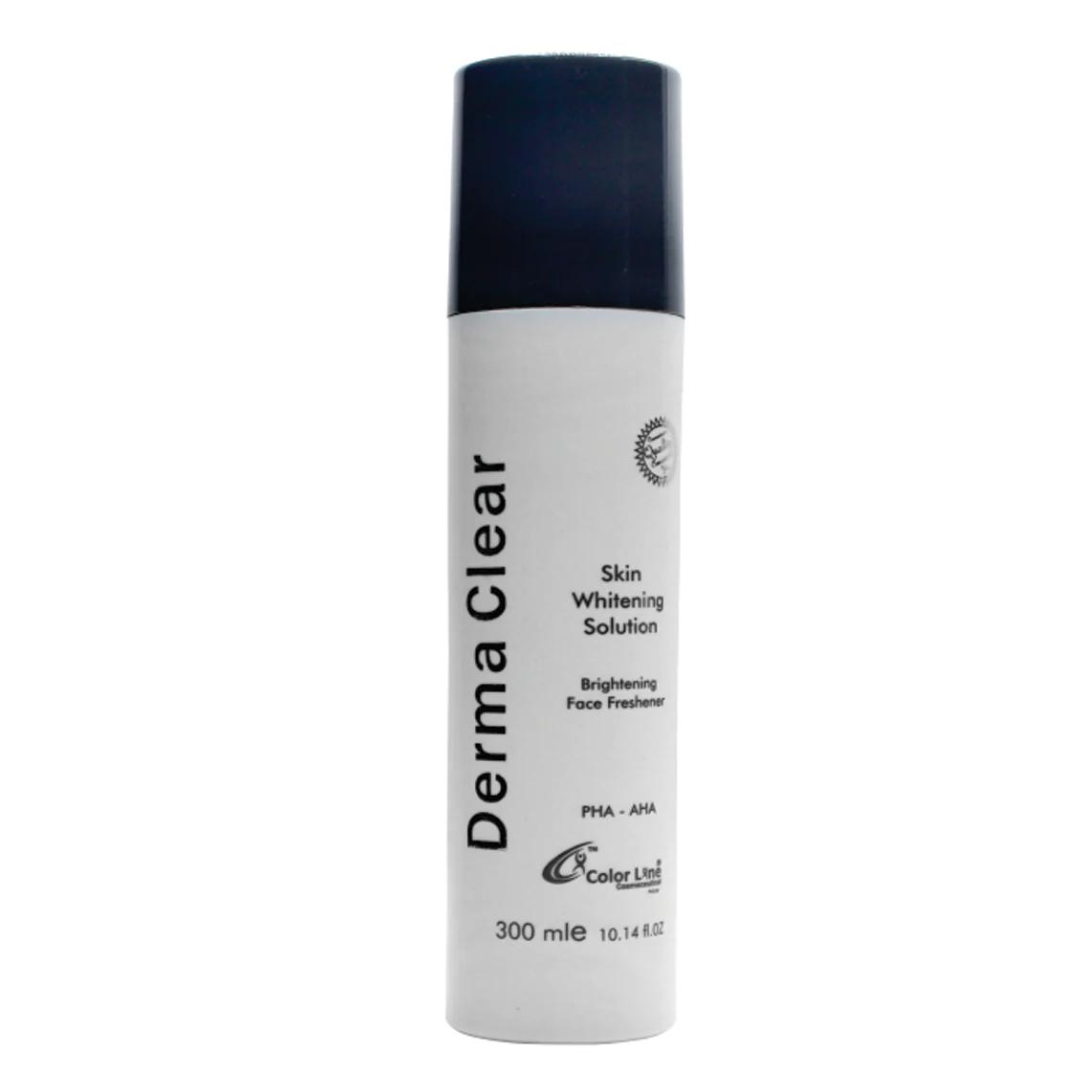 Derma Clear Brightining Freshner - 300ml