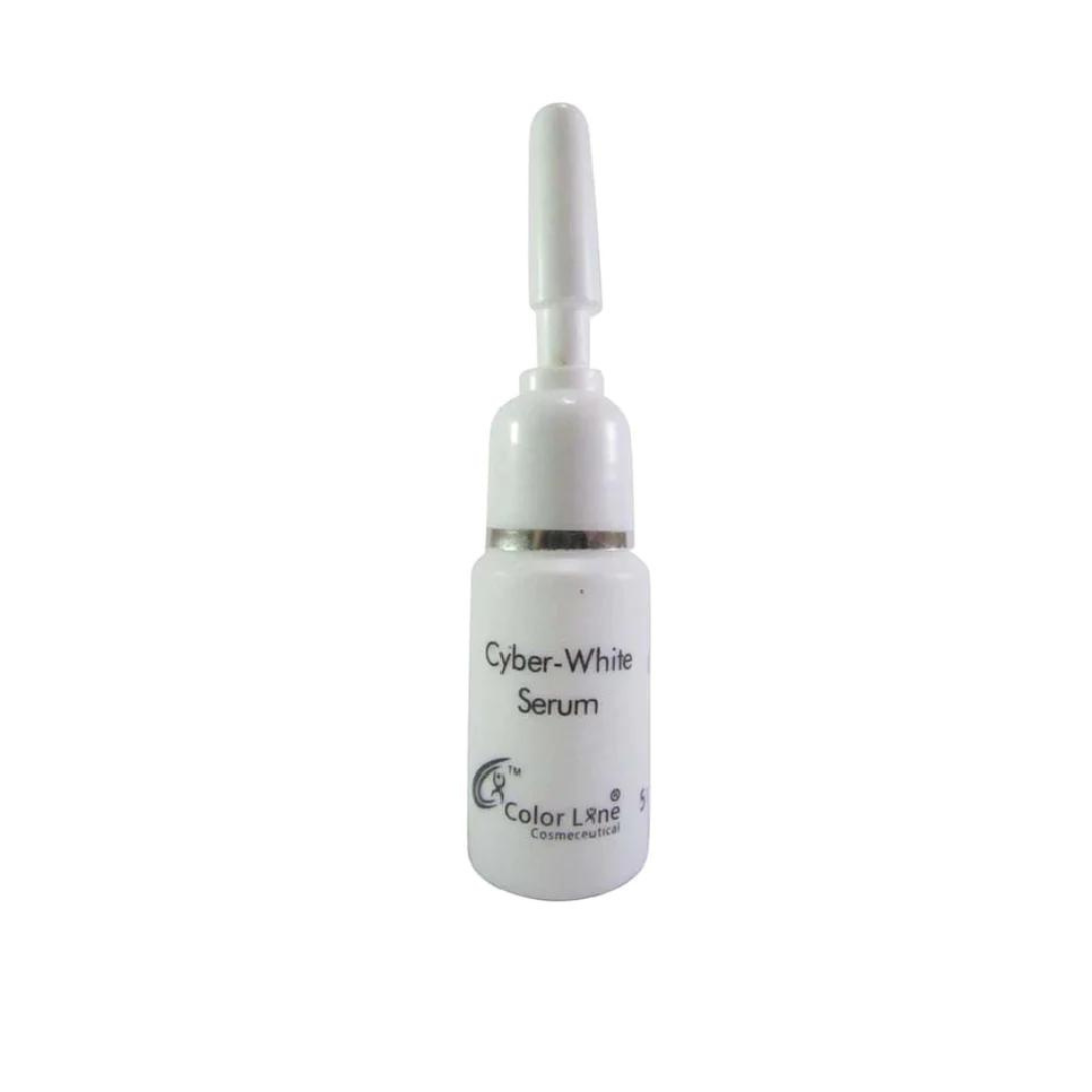 Derma Clear Skin Whitening Solution Cyber-White Serum - 5ml