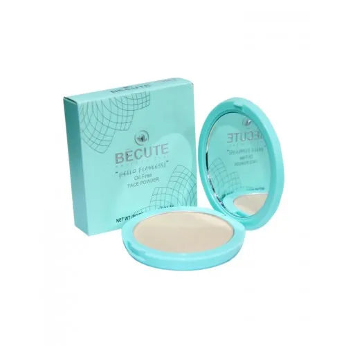 Becute Flawless Twin Cake