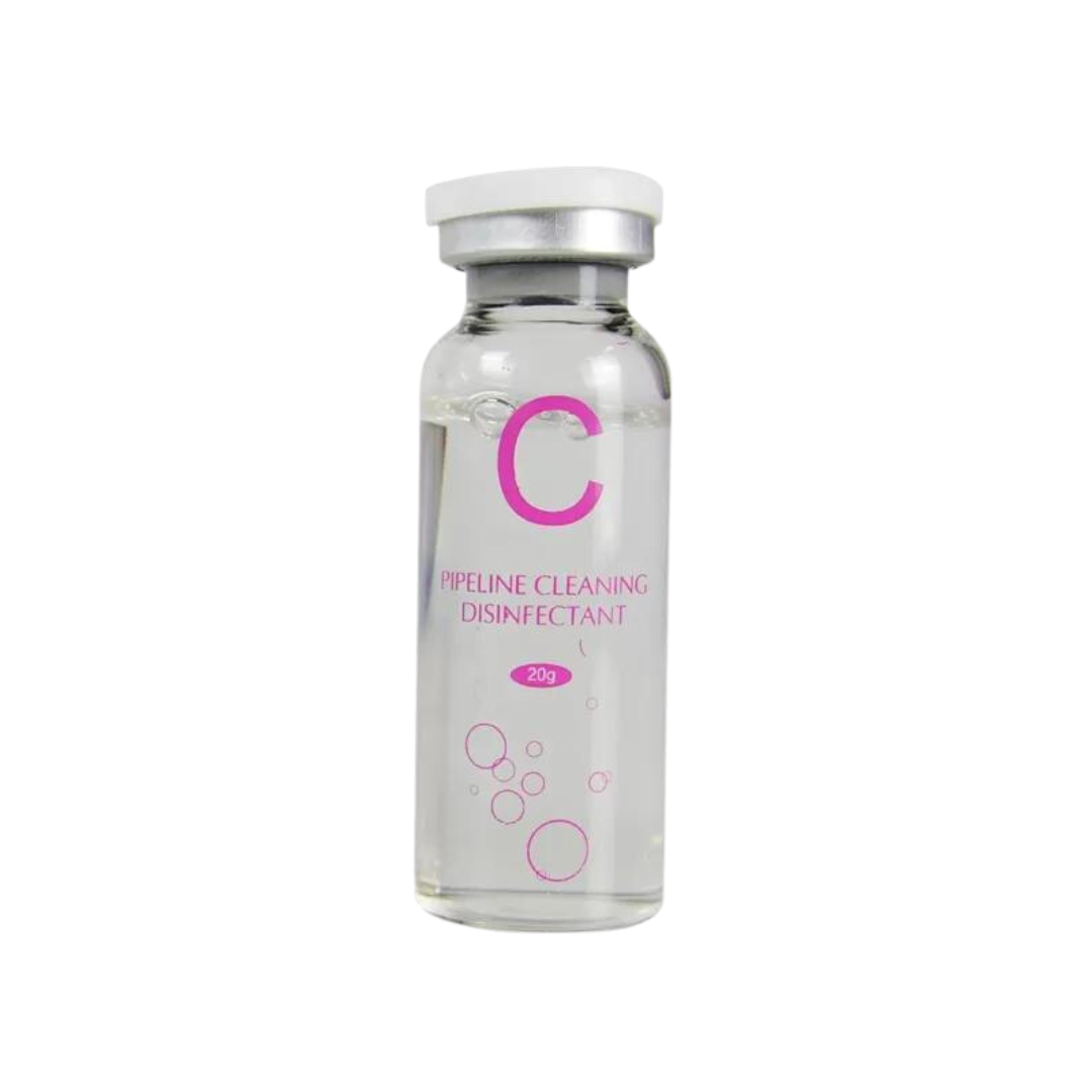 Hydra Facial Skincare Face Serum - Serums In Vial Form 5ml (C)