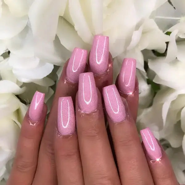 KWEEN 12 PCS Acrylic Nail Kit – Nude, Pink & White Acrylic Powder, Liquid Monomer, Primer & Dehydrator Set with Topcoat, Acrylic Brush, and Nail Forms for Nail Art & Extension