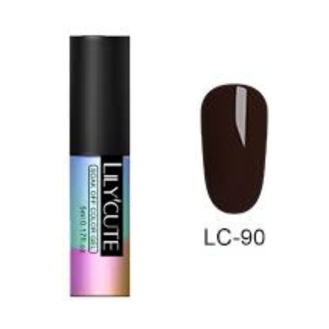 Lilycute UV Gel Color 5ml - #90