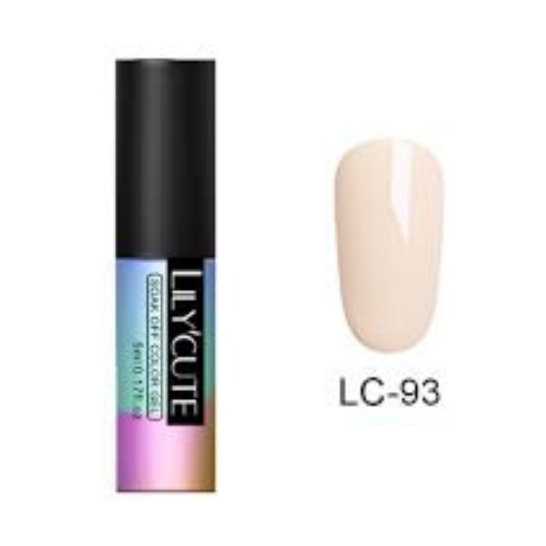 Lilycute UV Gel Color 5ml - #93