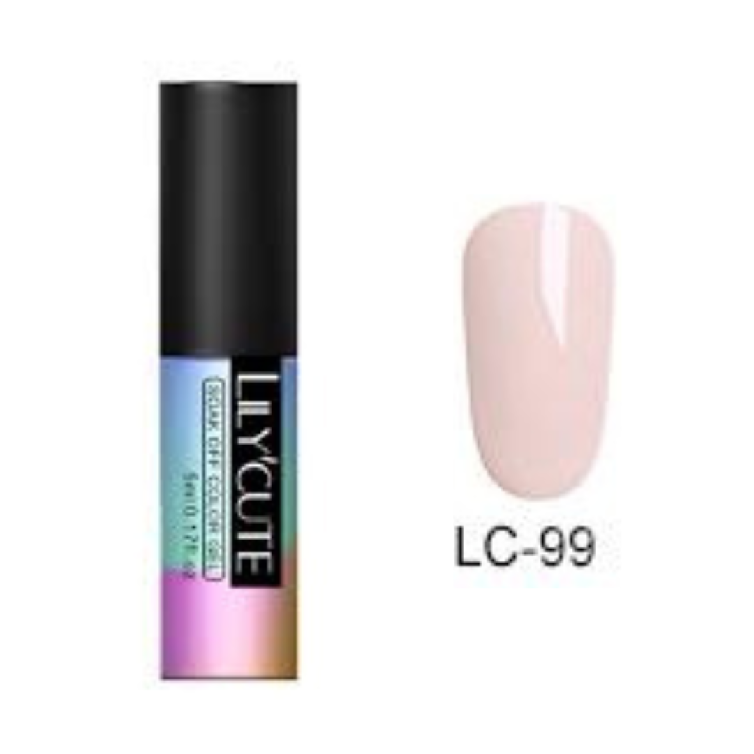 Lilycute UV Gel Color 5ml - #99