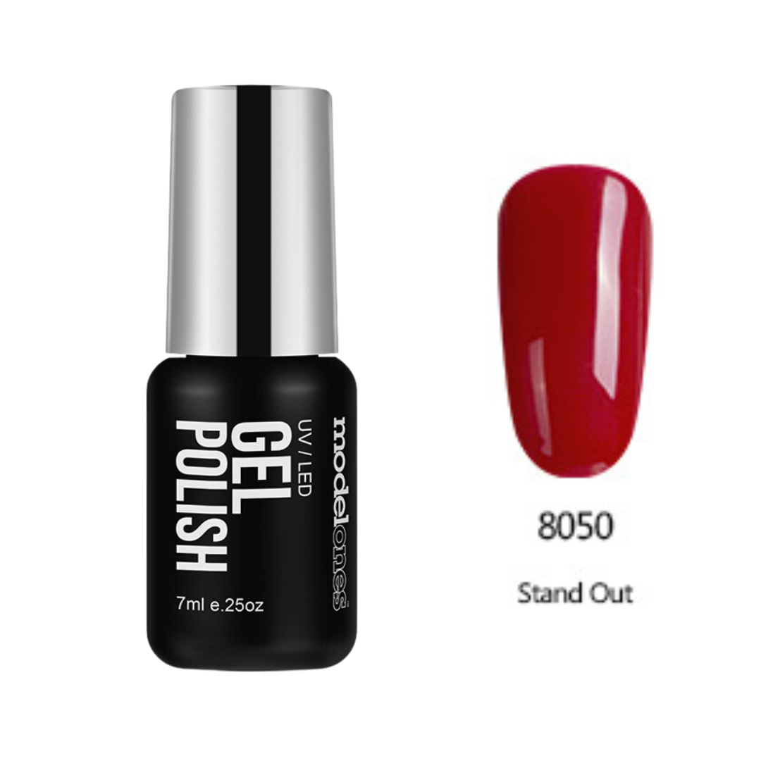 Modelones UV Nail Gel 7ml Color - #8050