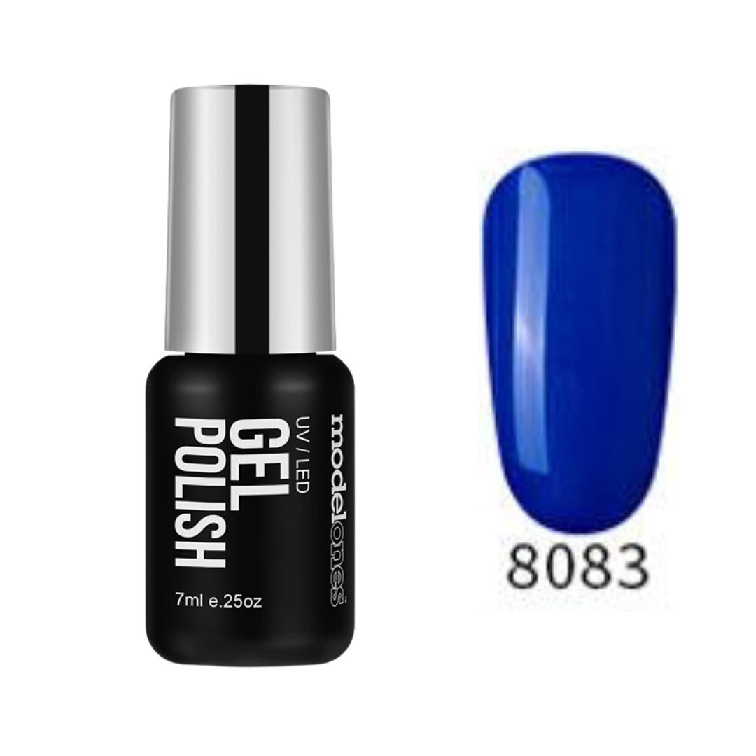 Modelones UV Nail Gel 7ml Color - #8083