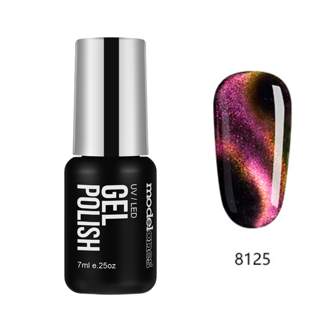 Modelones UV Nail Gel 7ml Color - #8125
