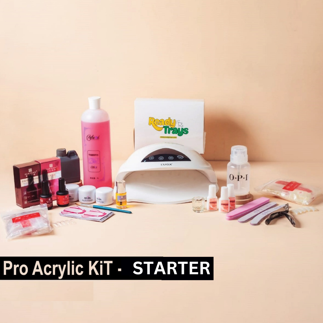 Pro Acrylic Kit - Core
