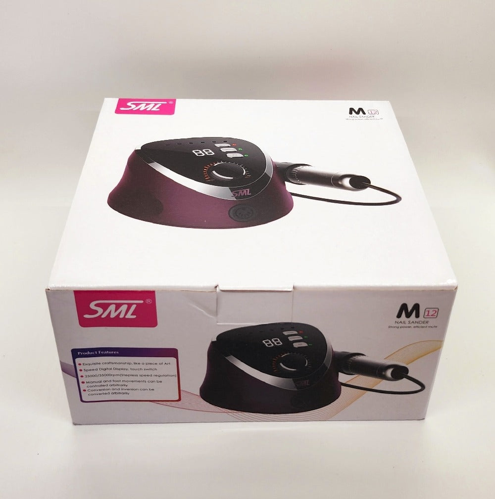 SML Professional Nail Drill Machine