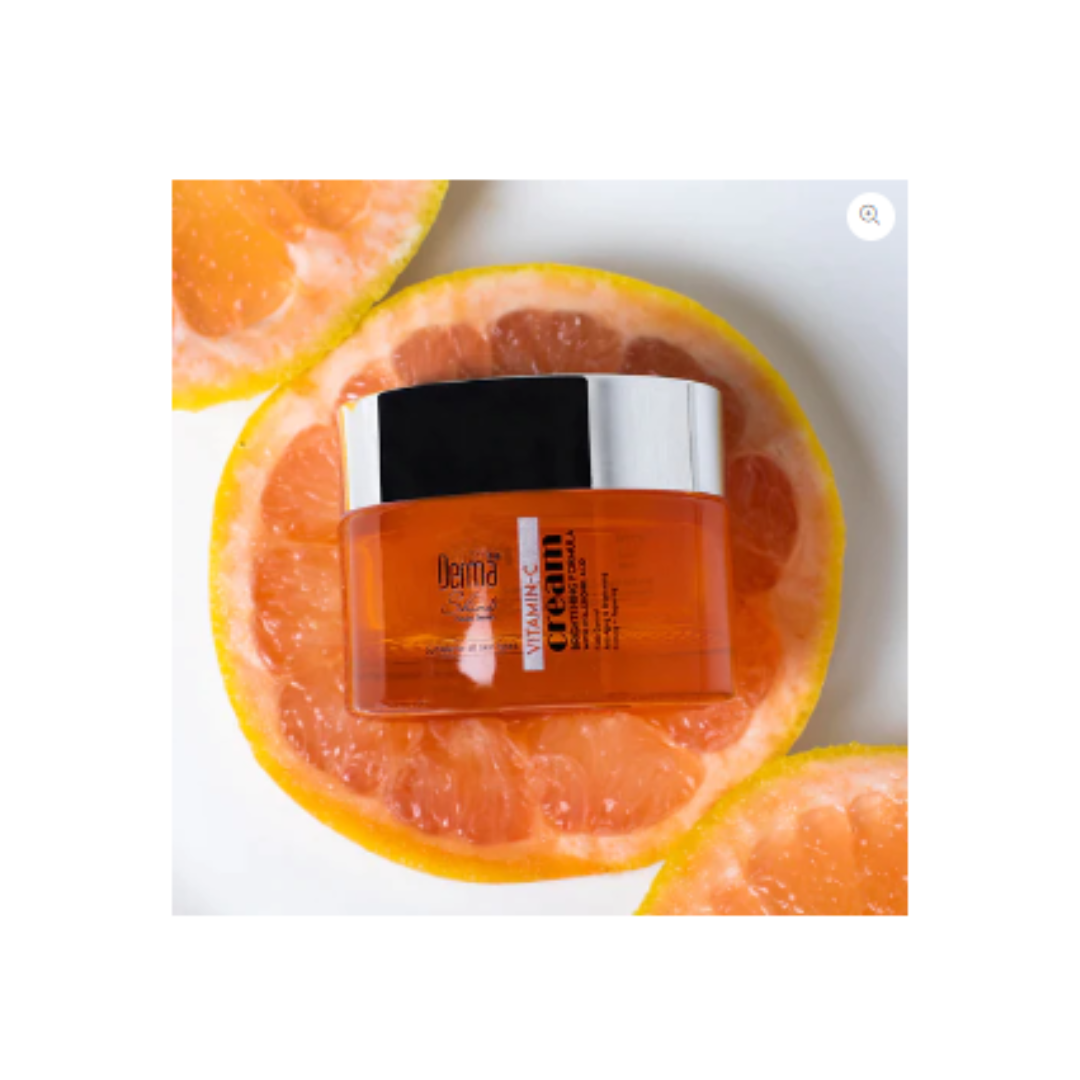 Derma Shine Skin Glow Vitamin C Cream