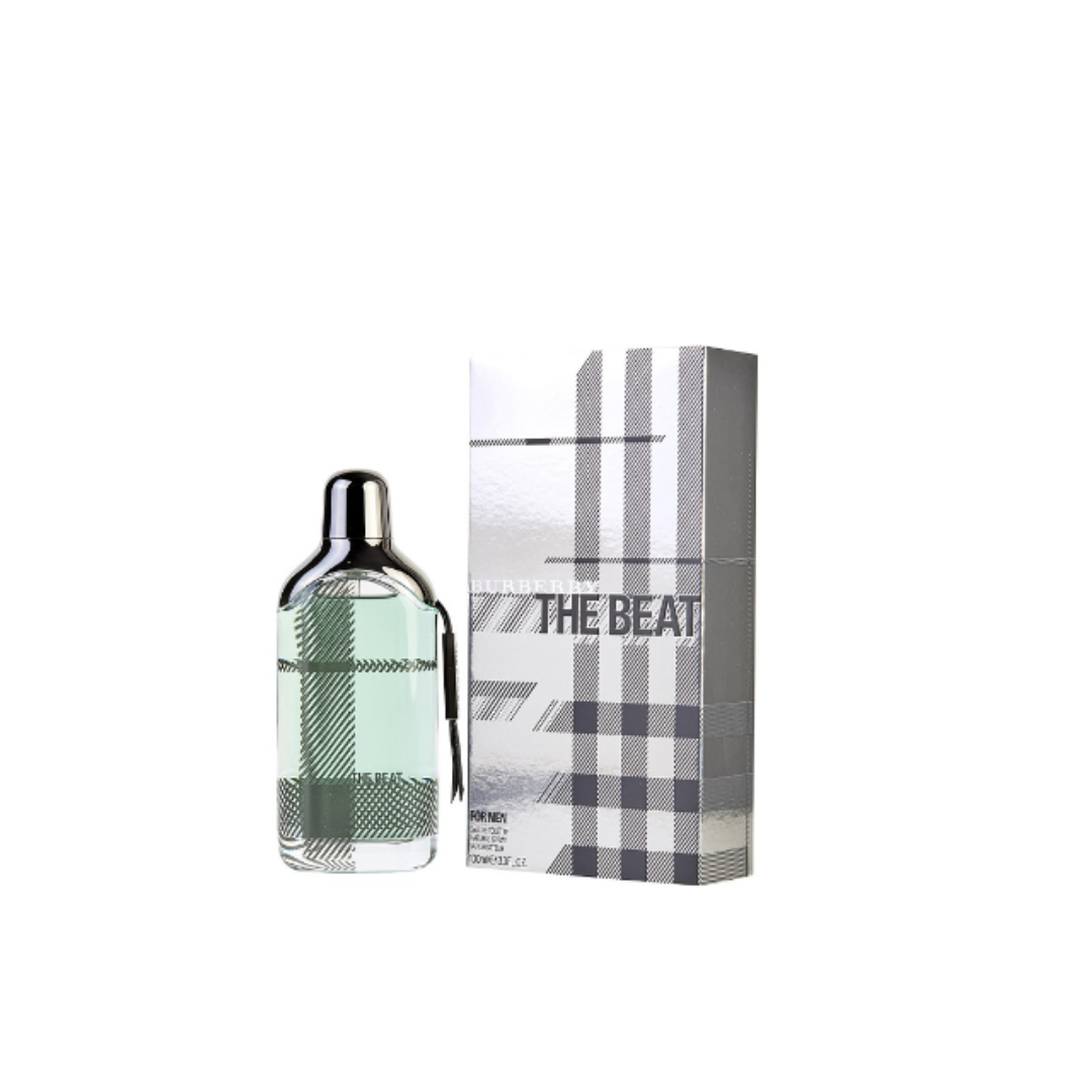 Burberry The Beat Men EDT - 100ml