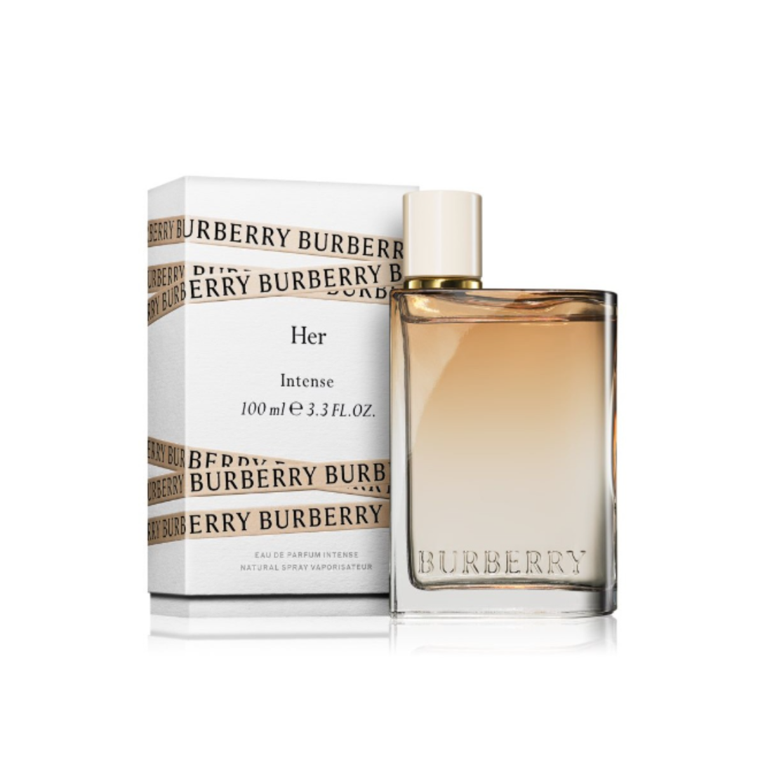 Burberry Her Intense EDP - 100ml