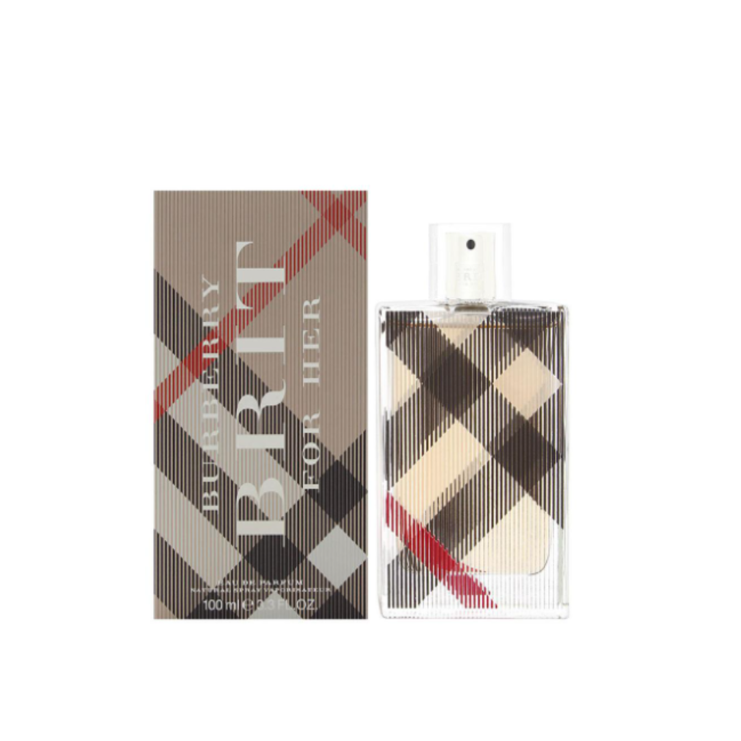 Burberry Brit for Women EDP 100ml