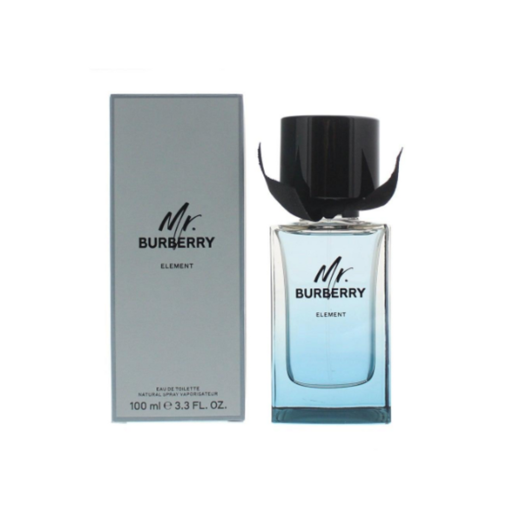 Burberry Mr. Burberry Element EDT 100ml Ready Trays