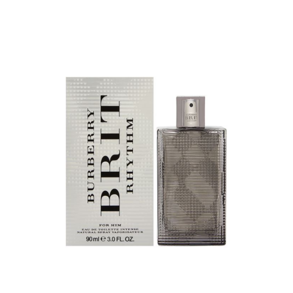 Burberry brit rhythm sales 180ml