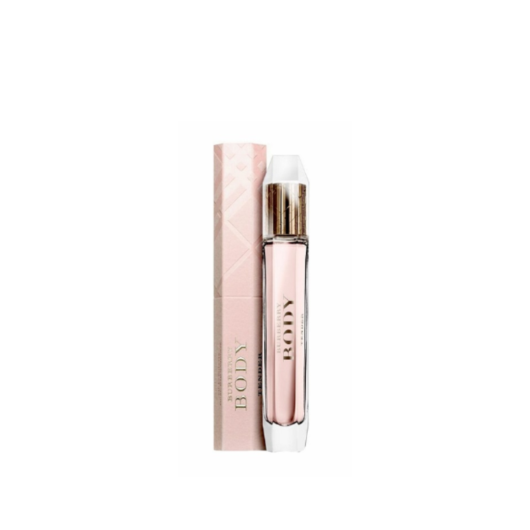 Burberry Body Tender For Women EDT 85ml