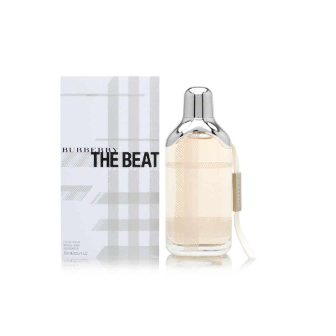 Perfume Burberry Beat 75 Ml Burberry The Beat EDP 75ml