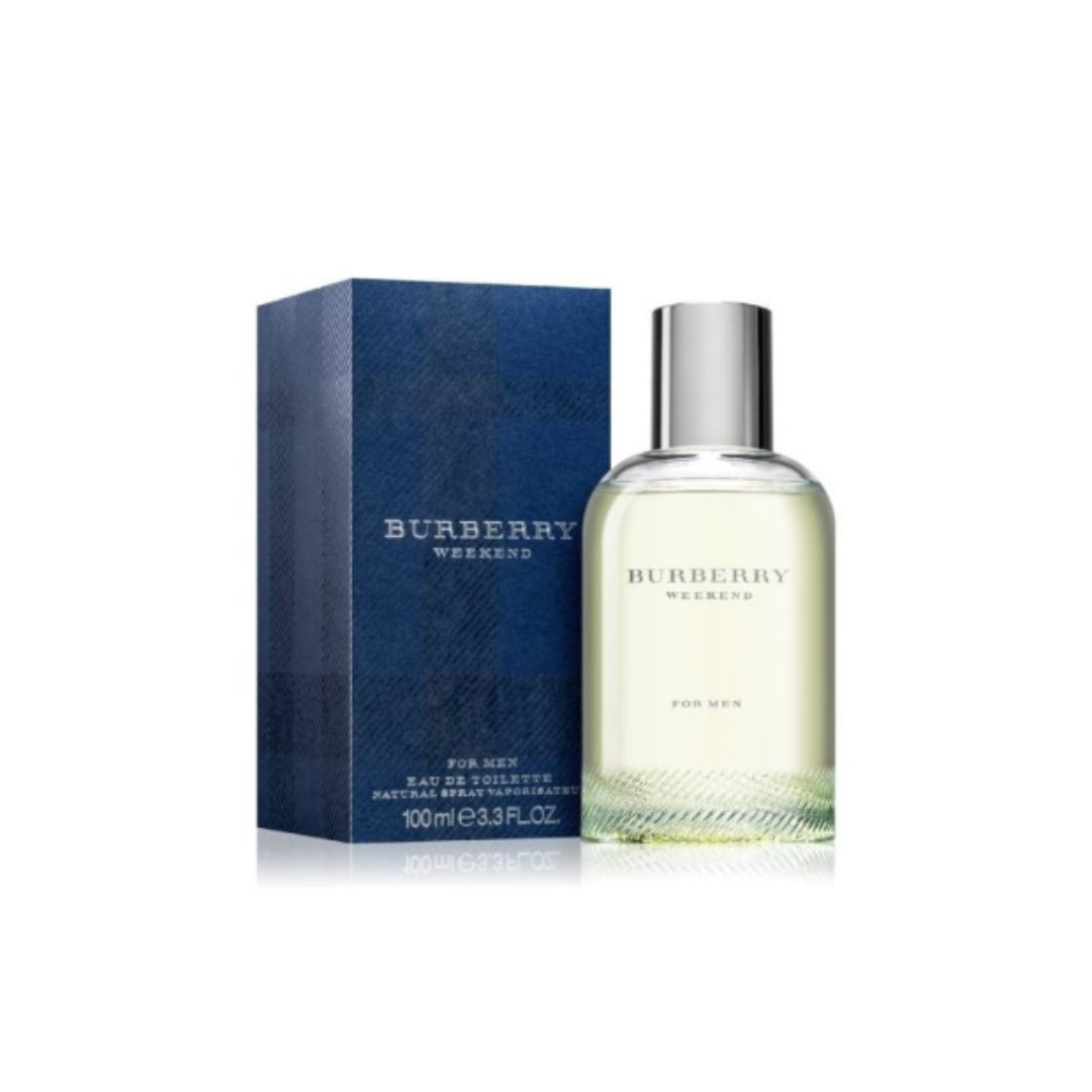 Burberry Weekend Men (New) EDT100ml