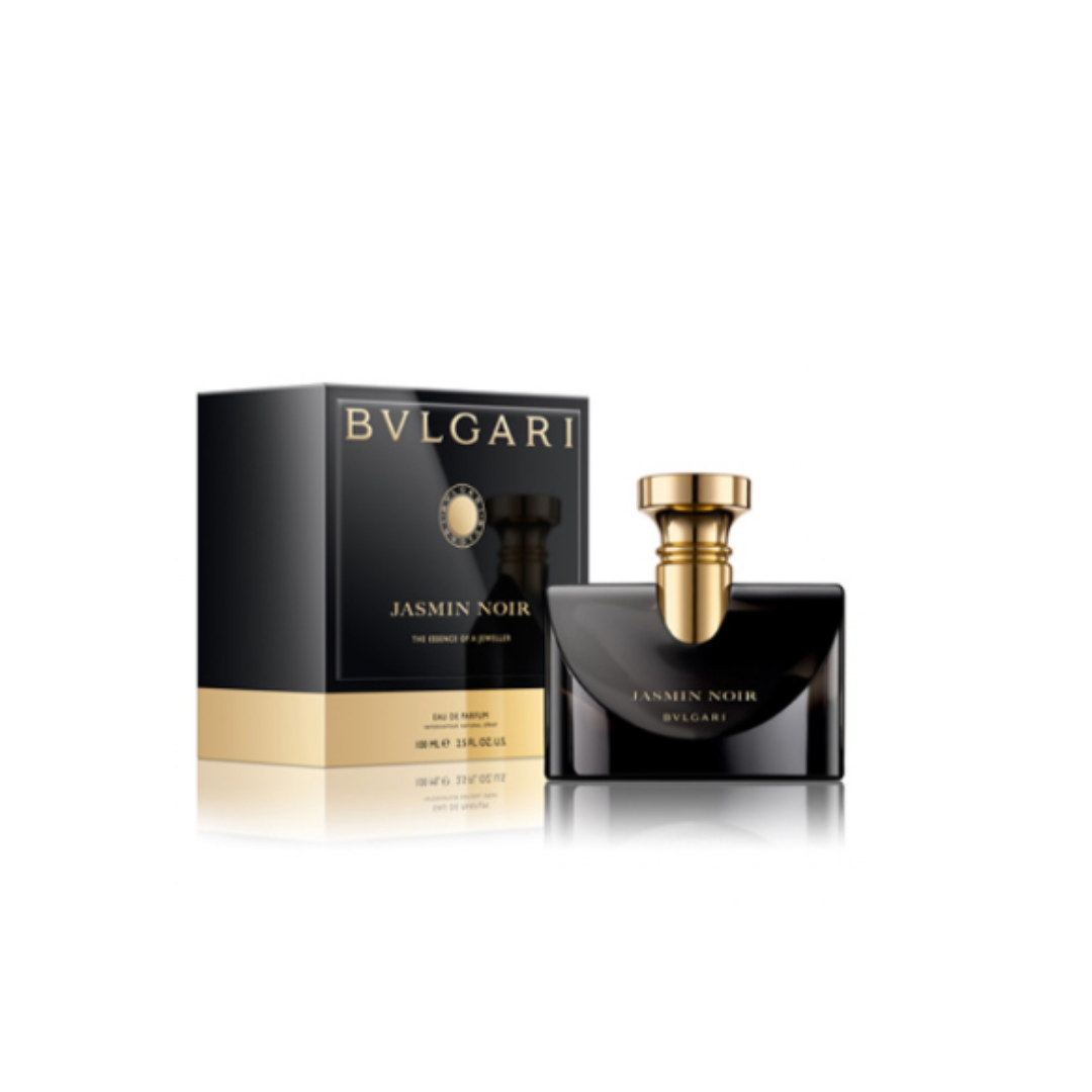 Bvlgari Jasmin Noir (W) EDP 100ml