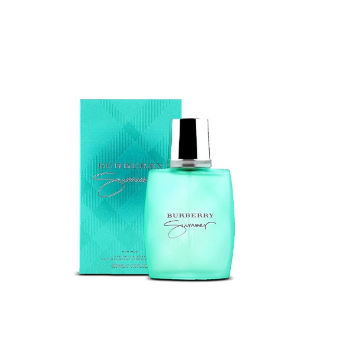 Burberry Summer for Men EDT 100ml