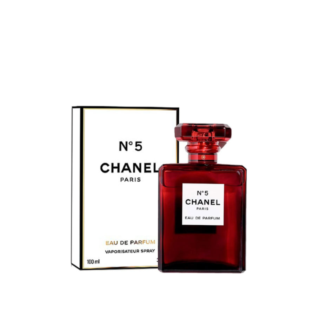 Fragrance Chanel No For Women N°5 REFILLABLE SPRAY – EAU DE PARFUM