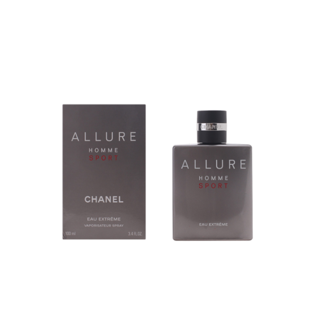 Chanel Allure Homme Sport Eau Extreme EDT 100ml