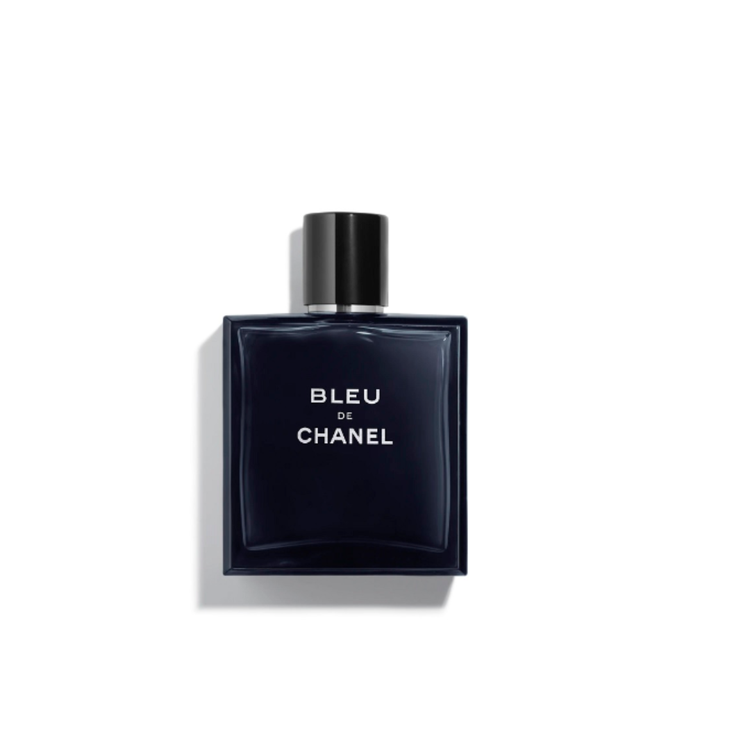 Chanel Bleu De Chanel Parfum 100ml