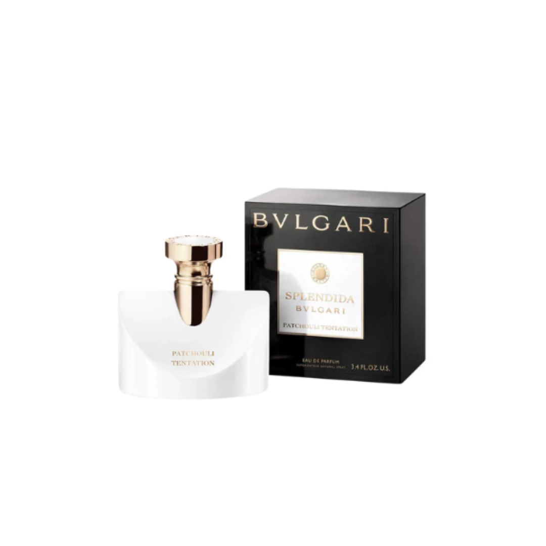 Bvlgari Splendida Patchouli Women EDP 100ml