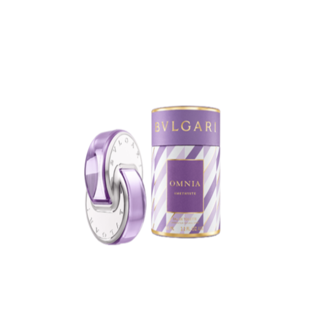 Bvlgari Omnia Amethyste EDT - 65ml