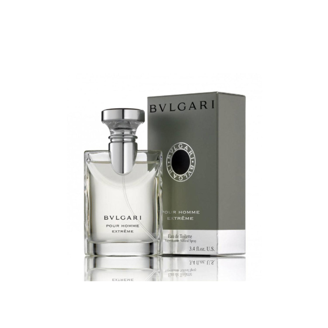Bvlgari Pour Homme Extreme for Men EDT - 100ml