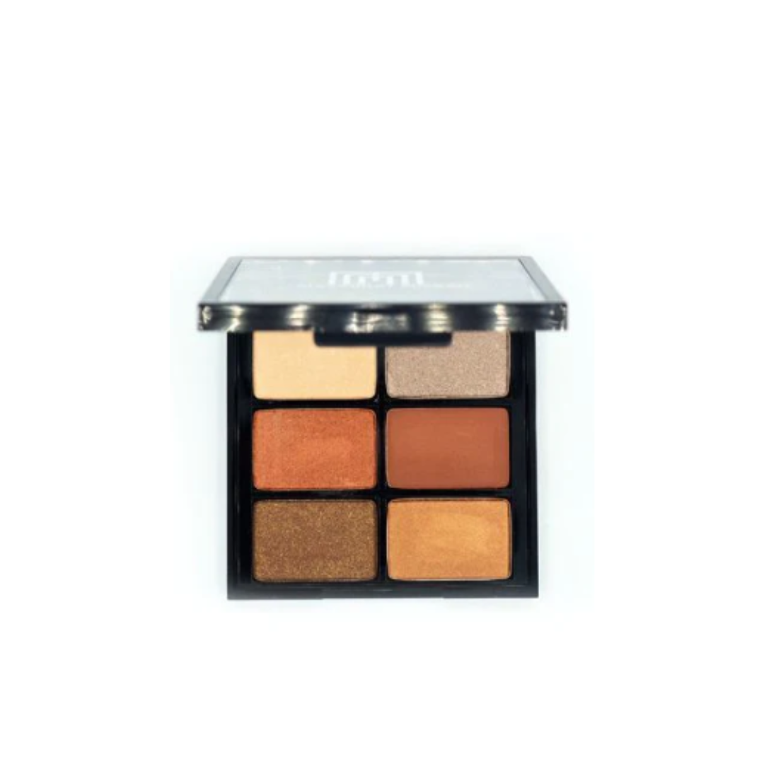 Masarrat Misbah Eye Shadow Palette Sunrise
