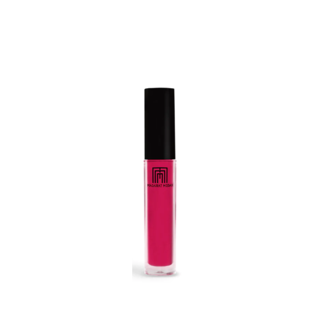 Masarrat Misbah Liquid Lipstick