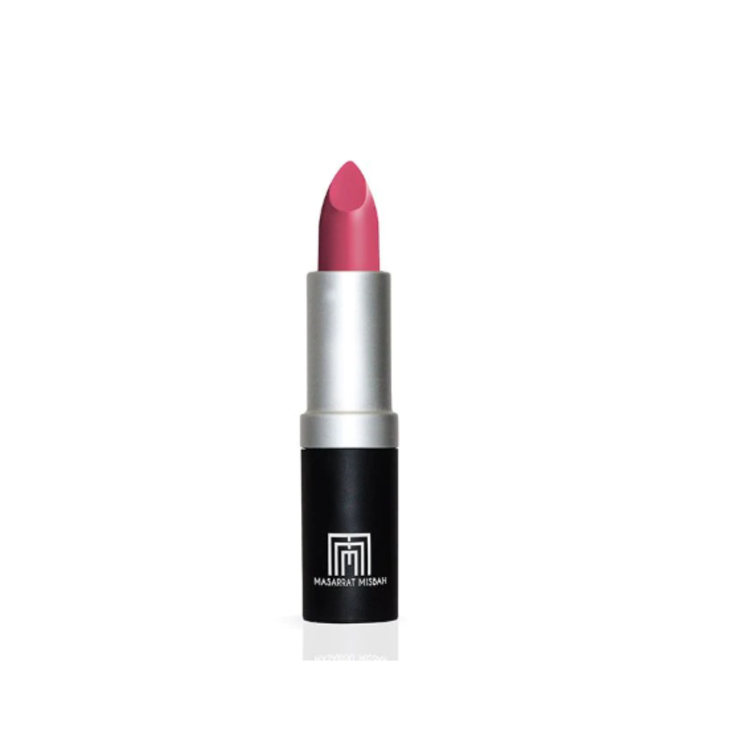 Masarrat Misbah Matte Luxe Lipstick