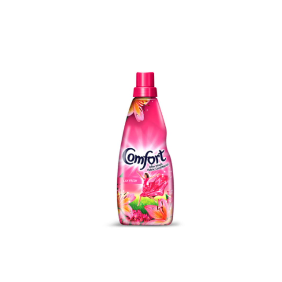 Comfort Lily Fresh 400ml