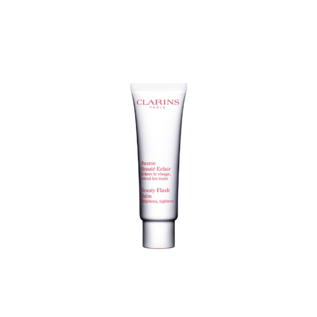Clarins Beauty Flash Balm