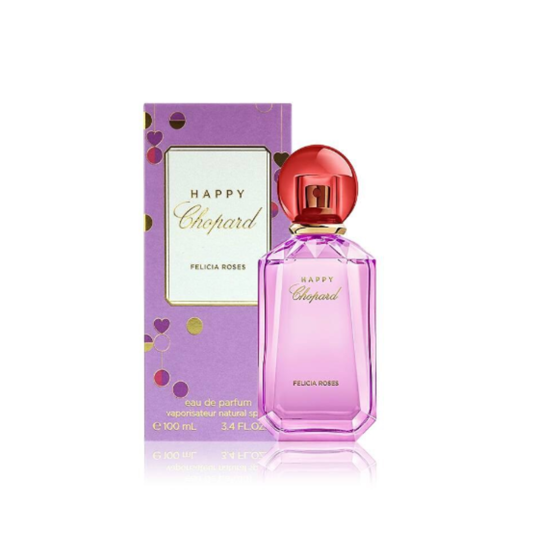 Chopard Happy Felicia Roses EDP 100ml