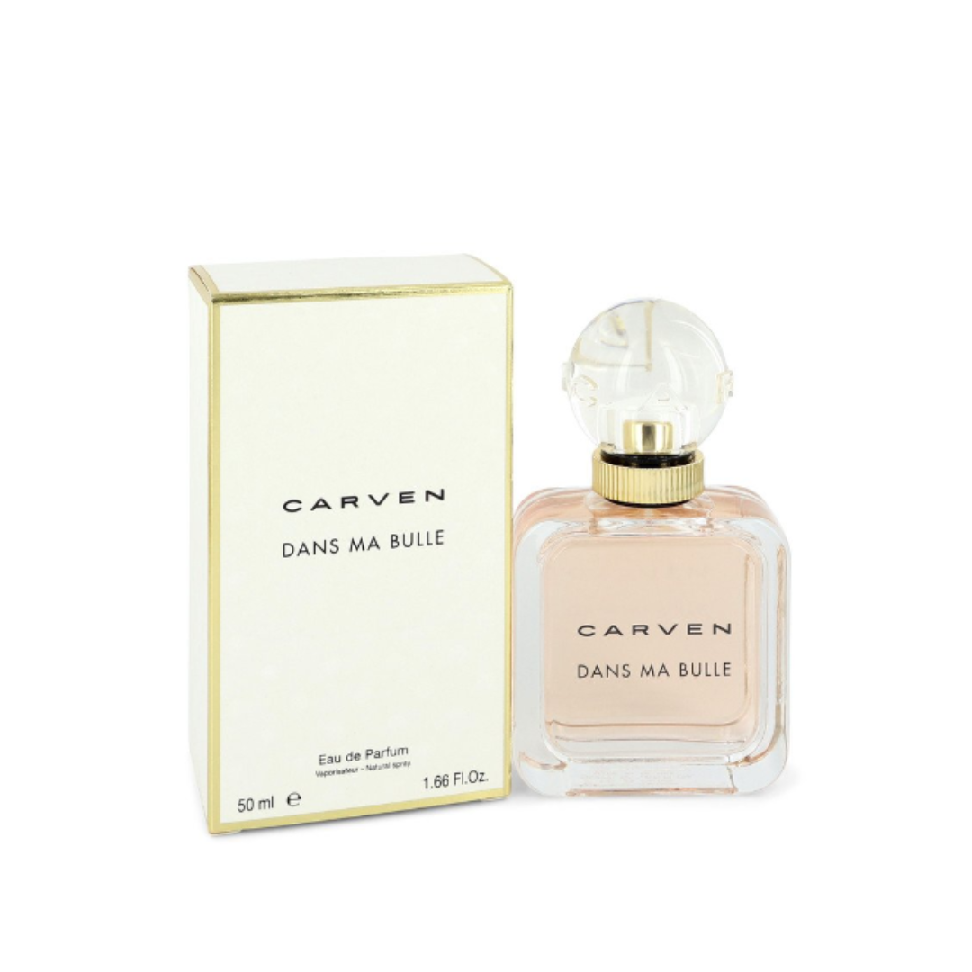 Carven Dans Ma Bulle for Women EDP 50ml
