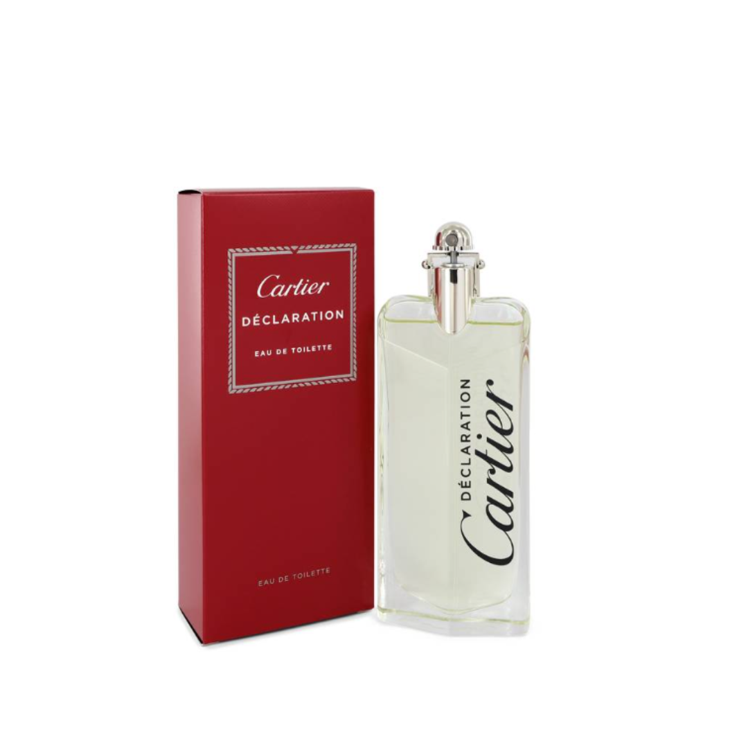 Cartier Declaration Cartier Men EDT 100ml