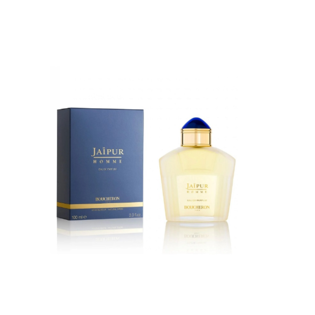 Boucheron Jaipur Homme EDP 100ml